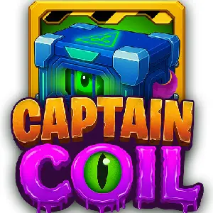 Yes77 Casino selection featuring Captain Coil
