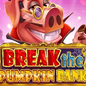 Crack the Pumpkin Bank in the Yes77 Casino game library