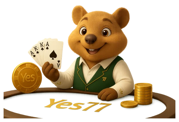 Yes77 Casino banking overview