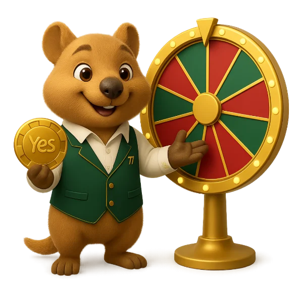 Yes77 Casino platform features
