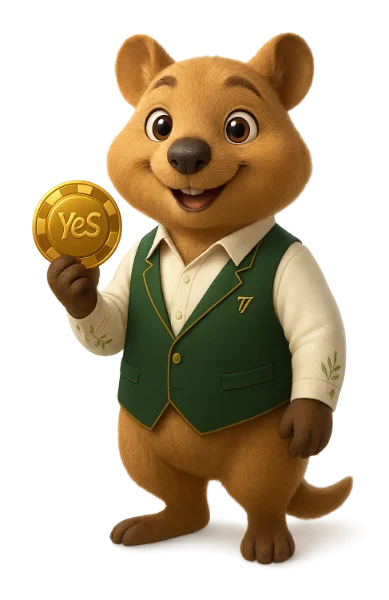 Yes77 Casino gaming welcome