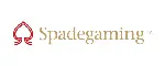 Spadegaming studio logo